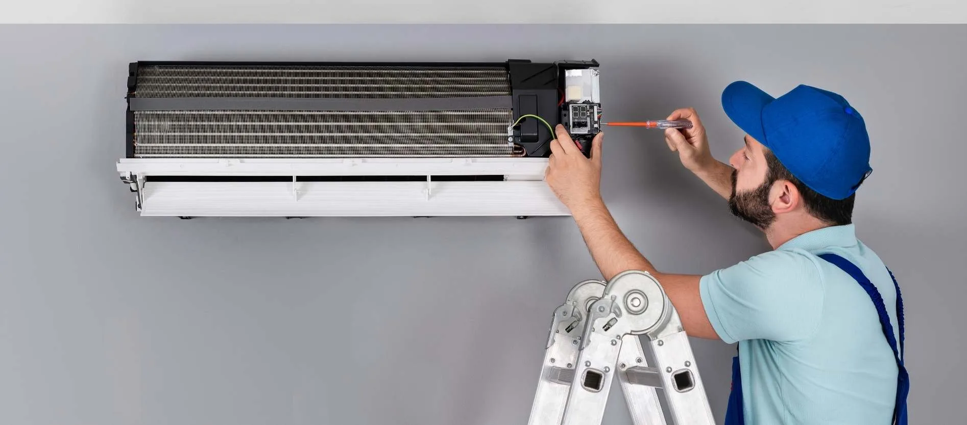 Maltepe Başıbüyük Dolcevita Klima Gaz Dolum Servisi